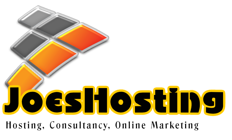 JoesHosting logo